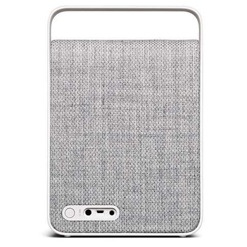 Vifa Oslo Bluetooth Wireless Portable Speaker Mountain Blue 