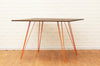 Tronk Williams Dining Table - Rectangular 