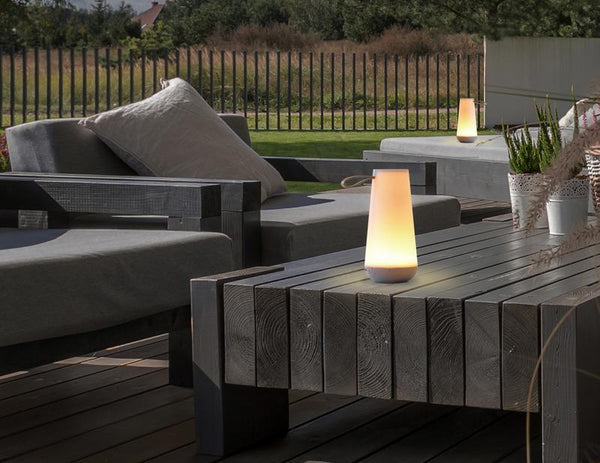 Pablo Uma Mini Sound Lantern 