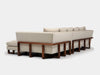 Artless LRG Sectional