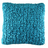 Ann Gish Ribbon Knit Pillow