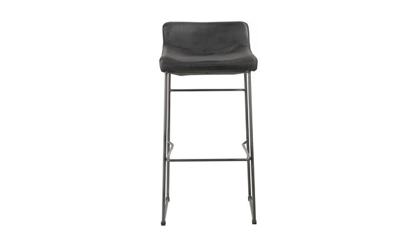 Moe's Starlet Bar & Counter Stool - Set of 2