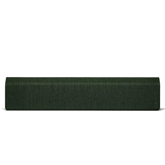Vifa Stockholm 2.0 Bluetooth Wireless Speaker Mountain Blue 