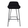 Moe's Shelby Bar & Counter Stool
