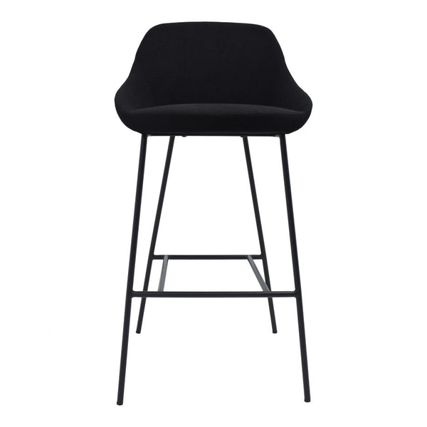 Moe's Shelby Bar & Counter Stool