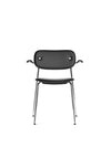 Audo Co Chair w/ Armrest