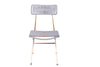 Innit Hapi Chair - Copper Frame
