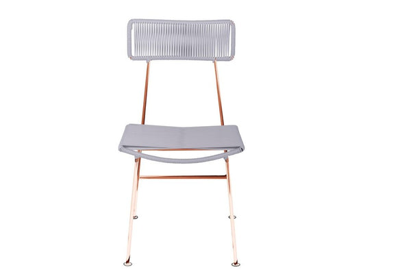 Innit Hapi Chair - Copper Frame