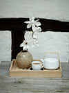 Skagerak Fionia Serving Tray - Oak 