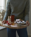 Skagerak Nordic Tray Ø45 