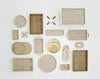 Skagerak Fionia Tray - Oak
