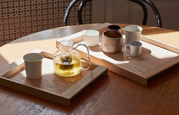 Skagerak No. 10 Tray