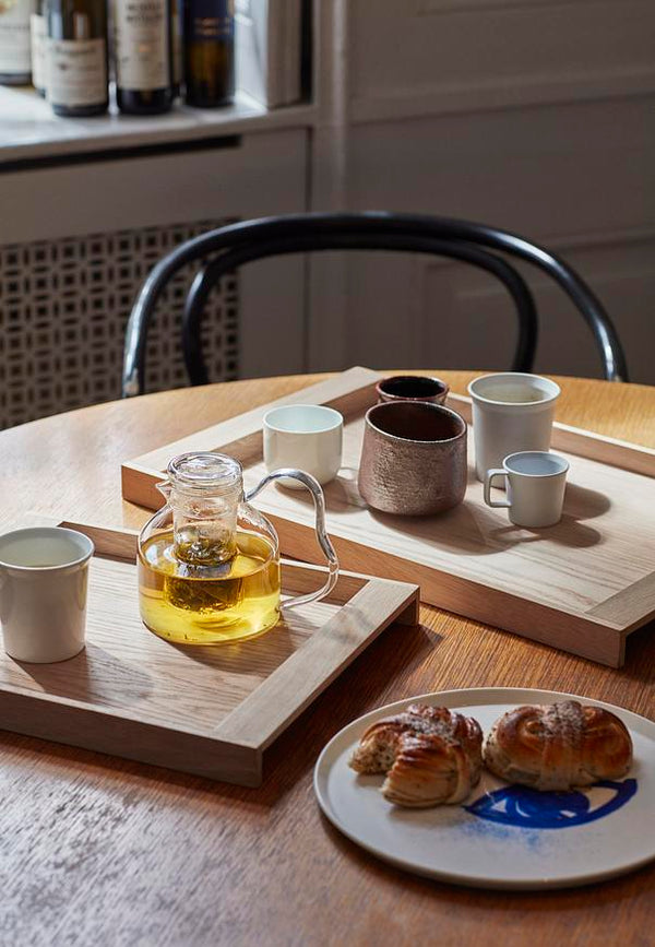 Skagerak No. 10 Tray