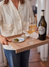 Skagerak No. 10 Tray