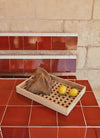 Skagerak Fionia Tray - Oak