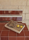 Skagerak Fionia Serving Tray - Oak 