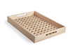 Skagerak Fionia Serving Tray - Oak 