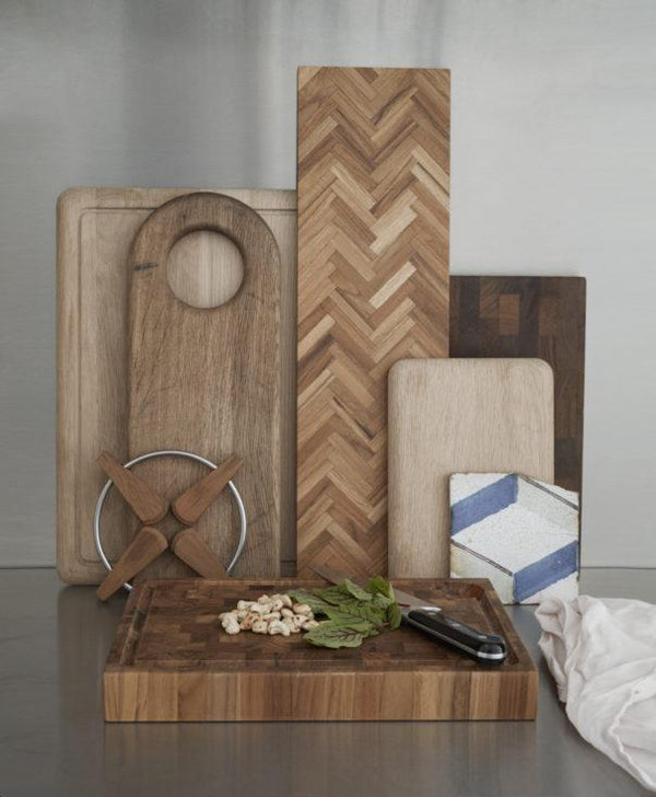 Skagerak Dania Cutting Board 35 x 24cm 