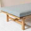 Another Country Day Bed Four