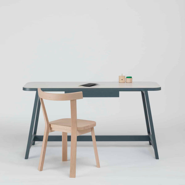 Another Country Desk Three Oak 