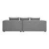Moe's Basque Sectional