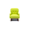 ARTLESS Melinda Chair Wool - Volt 