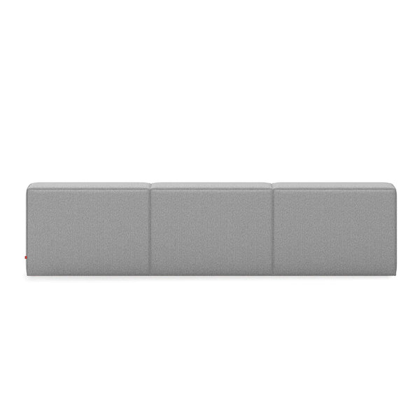 GUS Modern Mix Modular 3-Pc Armless Sofa