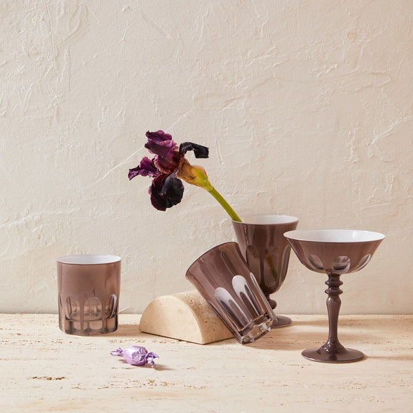 Sir Madam Rialto Tumbler Glass - Set of 2
