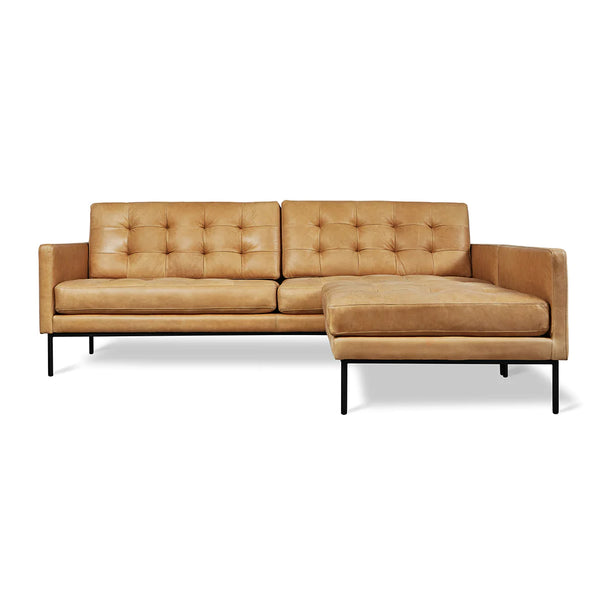 GUS Modern Towne Bi-Sectional