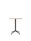 Audo Harbour Column Counter Table - Round