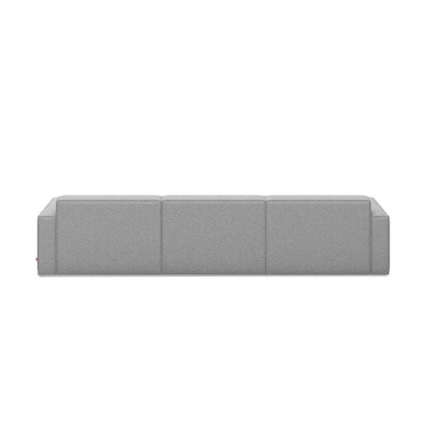 GUS Modern Mix Modular 4-Pc Sectional