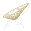 Innit Junior Acapulco Chair - Powdercoated Frame