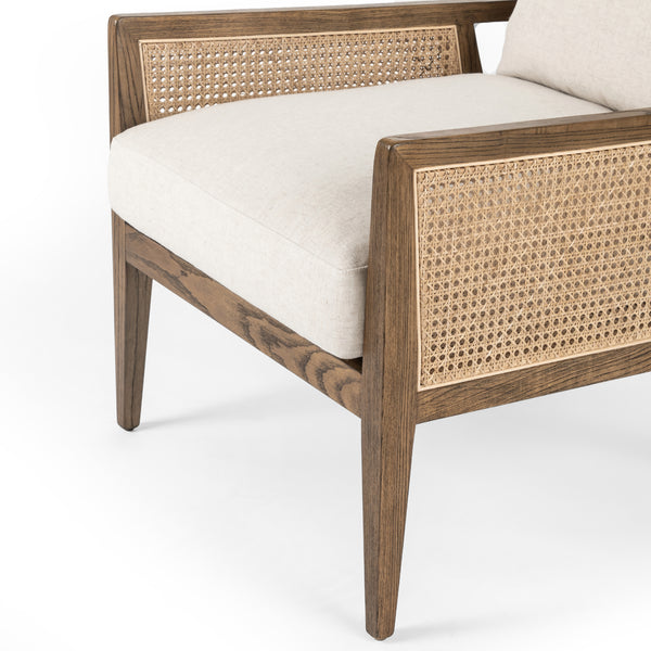 Four Hands Antonia Chair
