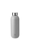 Stelton Keep Cool Vacuum Insulated Drinking Bottle