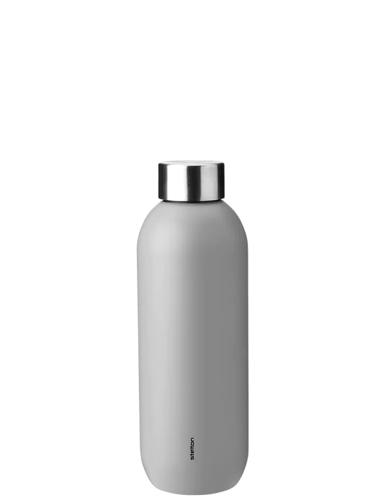 Stelton Keep Cool Vacuum Insulated Drinking Bottle