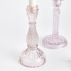 Napa Home & Garden Estella Taper Candle Holders - Set of 3