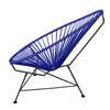 Innit Junior Acapulco Chair - Powdercoated Frame
