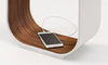 Pablo Contour Floor Lamp 