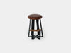 Artless ARS Bar Stool - Wood