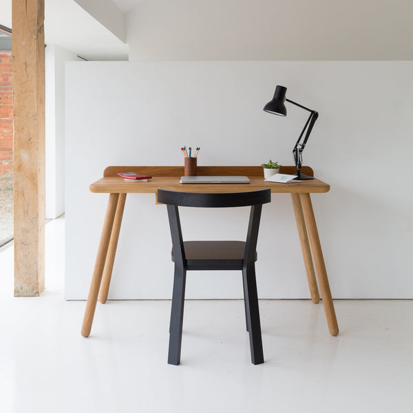 Another Country Desk One Natural Oak 