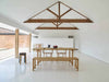 Another Country Dining Table Four
