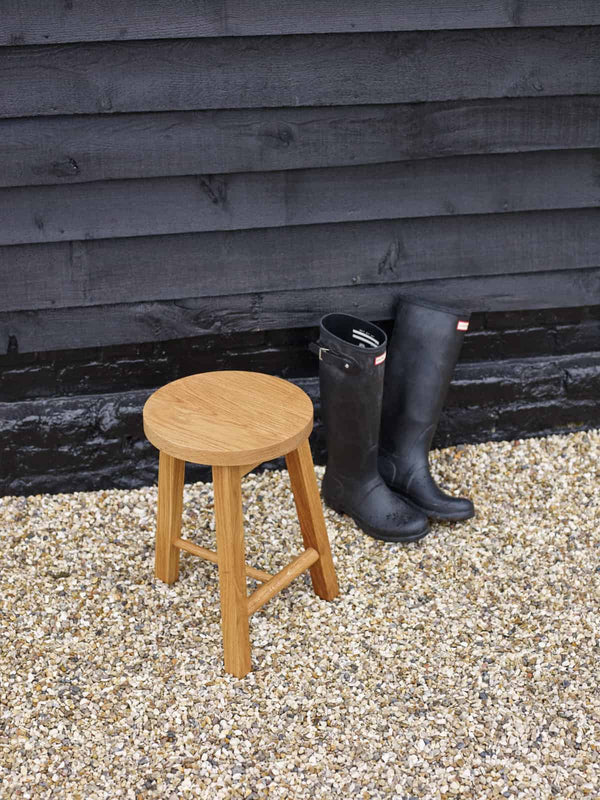 Another Country Stool Two Ash 