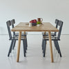 Another Country Dining Table One