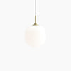 Louis Poulsen VL45 Radiohus Pendant 6.9" 