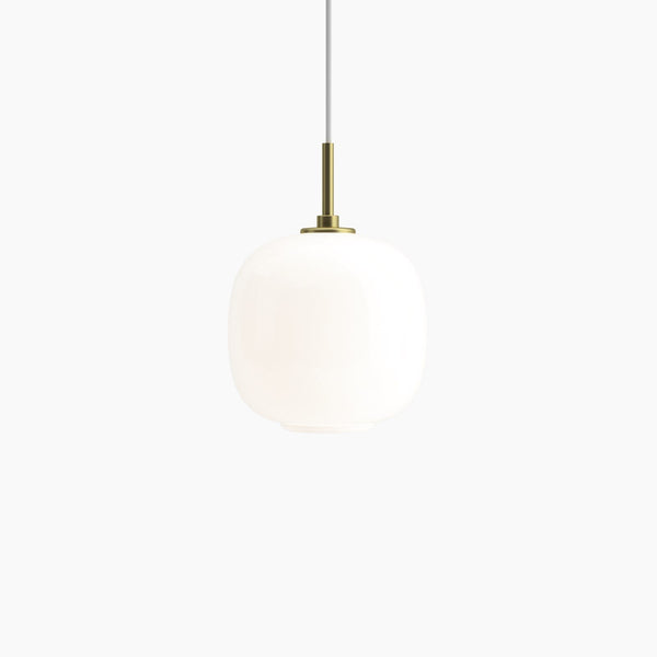 Louis Poulsen VL45 Radiohus Pendant 6.9" 