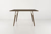 Tronk Clarke Dining Table - Rectangular 