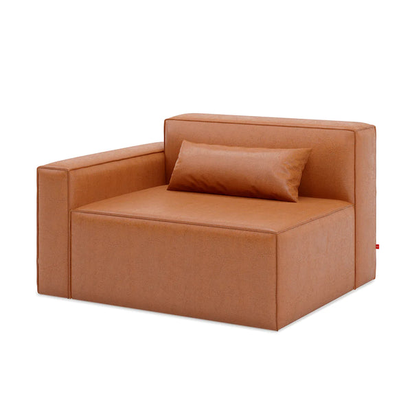 GUS Modern Mix Modular - Left Arm