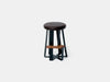 Artless ARS Bar Stool - Wood