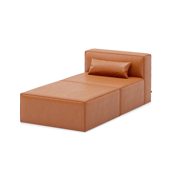 GUS Modern Mix Modular 2-Pc Chaise