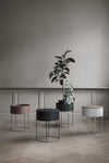 Ferm Living Plant Box Round 